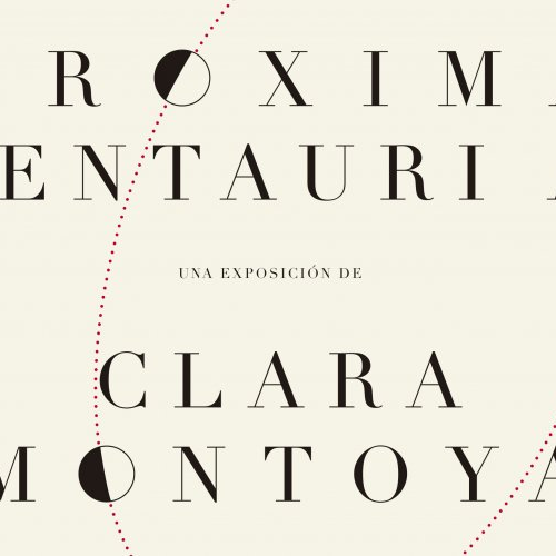 Clara Montoya. Próxima Centaur